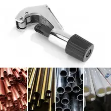 Алюминиевый Сантехнический шланг ножницы медные металлические трубки резак из нержавеющей стали трубы подшипник Режущий инструмент для ремонта