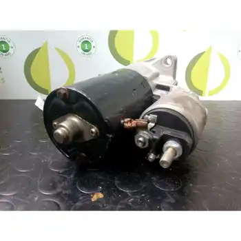 

0001107066 engine Starter Alfa Romeo 156 (116) Alfa Romeo Alfa 156 1.8 16v