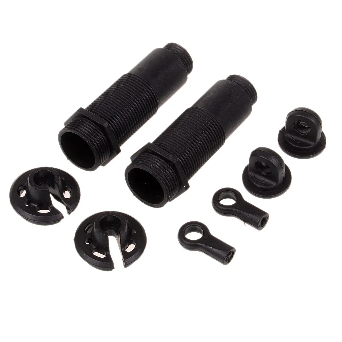 HSP 60001 корпус амортизатора + крепление RC 1:8 грузовик 94760 74761 94762 94763 94766 | Игрушки и