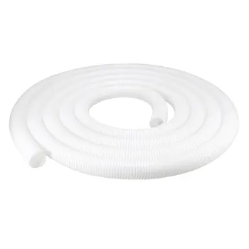 

uxcell 34.5mm Outside Dia Corrugated Bellow Conduit Tube for Electric Wiring 1.36in x16.4ft (DxL)
