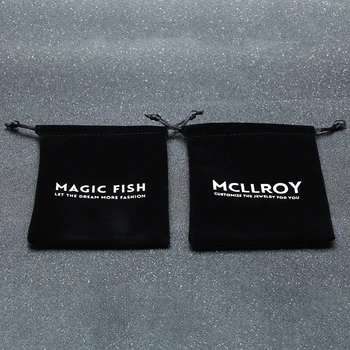 

Mcllroy High Quality Gift Box for Luxury Jewelry Packaging can customize your logo