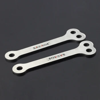 

Lowering Links Kit For YAMAHA MT-10 FZ-10 YZF R1/S/M 2015-2020 16 17 18 19 Motorcycle Rear Arm Suspension Cushion Lever R1M R1S