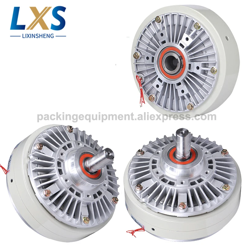 Trantex Magnetic Brake SAB 20 SAB 1.6 24 1.6 DC24