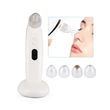 Blackhead Removal Machine Facial Black head Remover Vacuum Pore Cleaner Nose Face Strong Suction Deep Cleansing Skin Care Tool Blackhead Removal Machine Facial Black head Remover Vacuum Pore Cleaner Nose Face Strong Suction Deep Cleansing Skin Care Tool