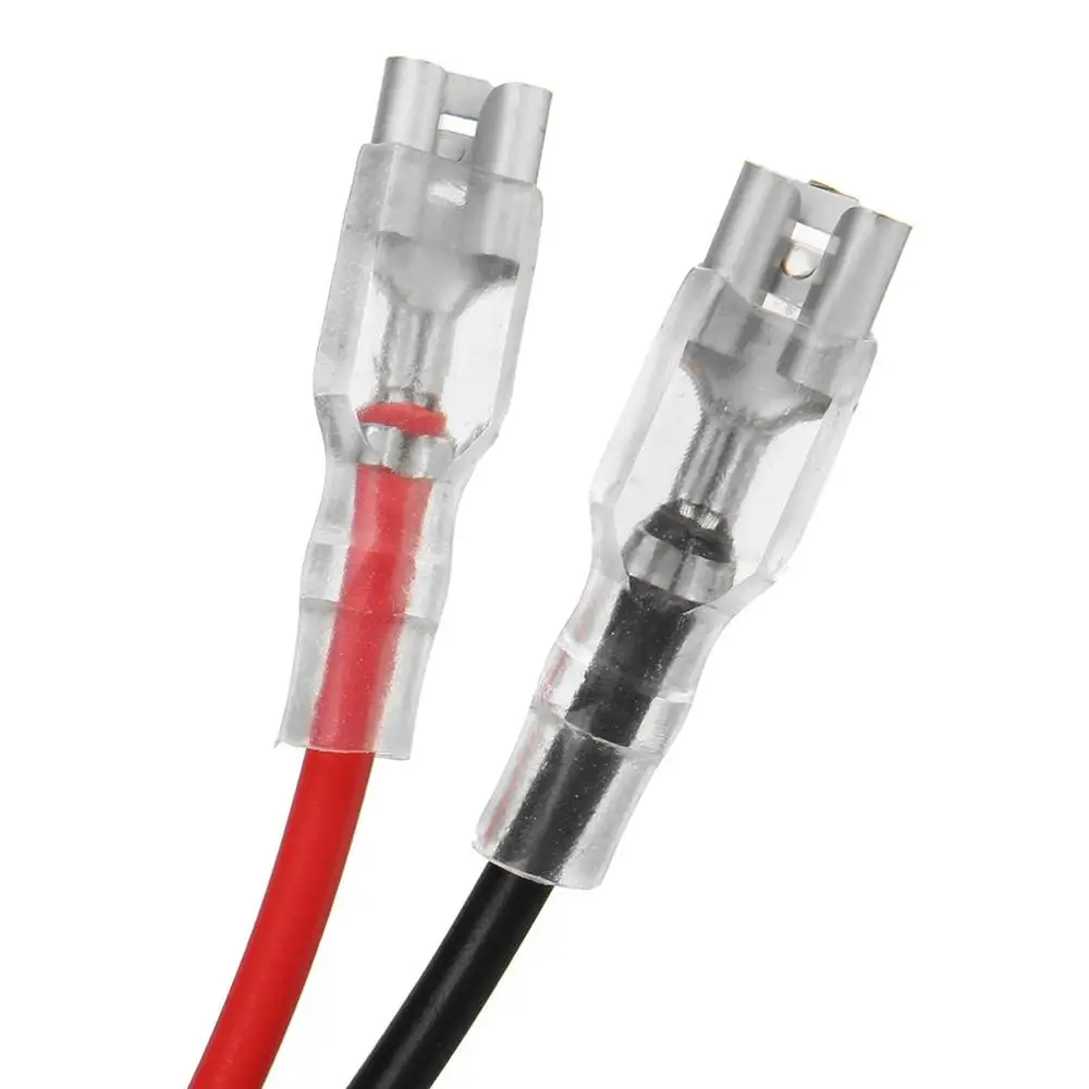 2X H7 Led Scheinwerfer Грушевый основе с лямкой на шее фиксатор Scheinwerfer Steckdose адаптер для Volkswagen для Mercedes-Benz V w