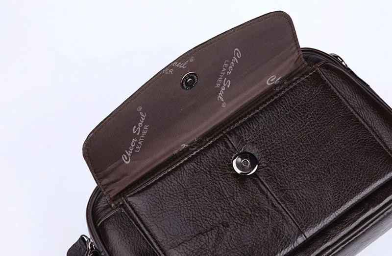 Мужской клатч из натуральной кожи, кошелек, браслет, на молнии, держатель, сумка на запястье, сумка для бизнеса, путешествий, повседневная сумка