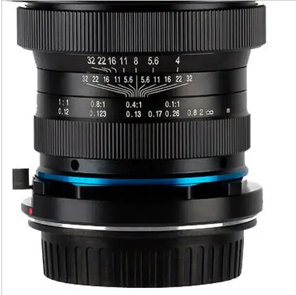 

NEWFOR LW-FX 15mm F4 WIDE MACRO 1:1 macro shifting full-frame wide-angle lens for Canon port Nikon mouth Pentax mouth SLR camera