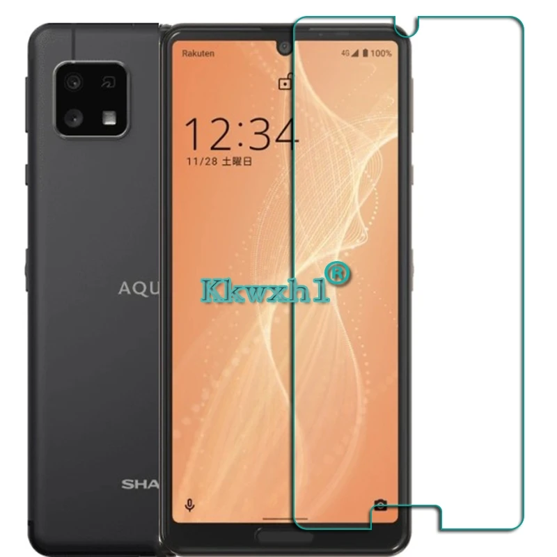 For Sharp Aquos Sense4 lite 5.8