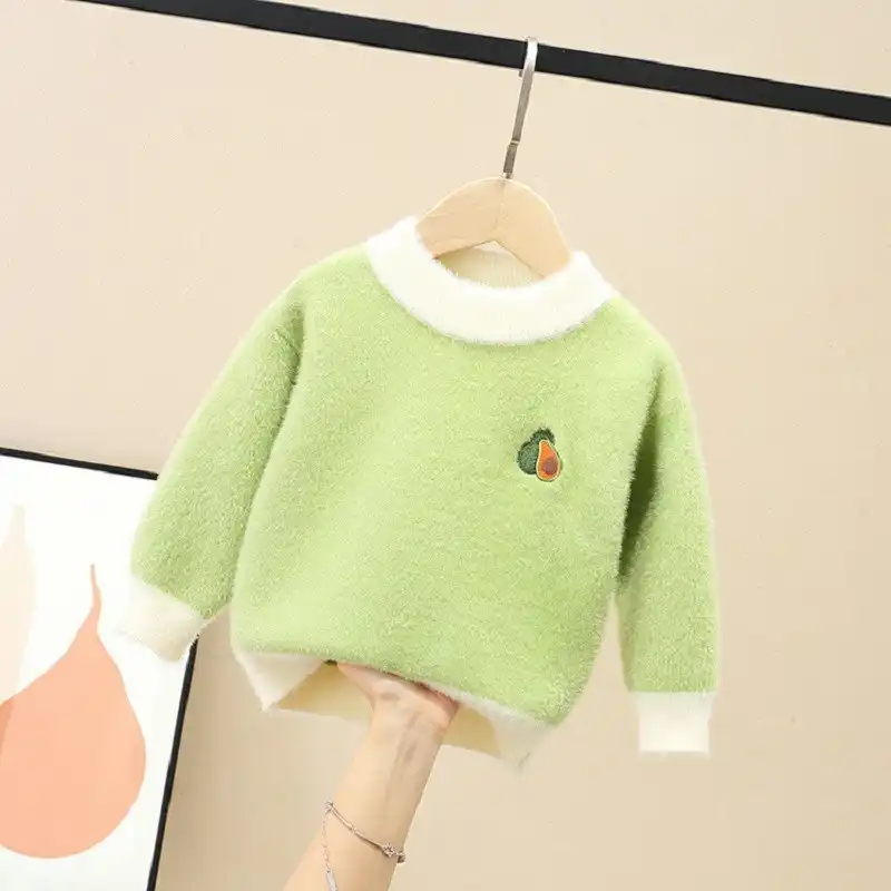 jumpers children's clothes