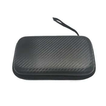 

Thermometer storage bag Anti-seismic package EVA portable storage box Hot pressing Sewing Carry or Place