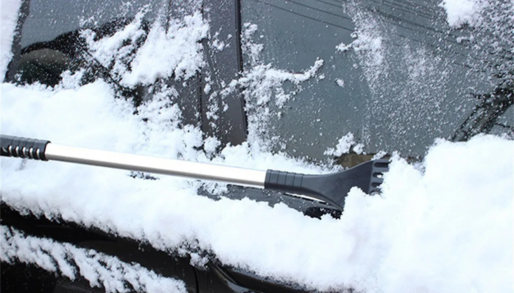 Snow Shovel Image 6