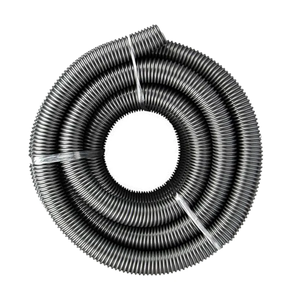 32mm Flexible Tube Pipe Vacuum Cleaner Hose Parts For Household Industrial 
