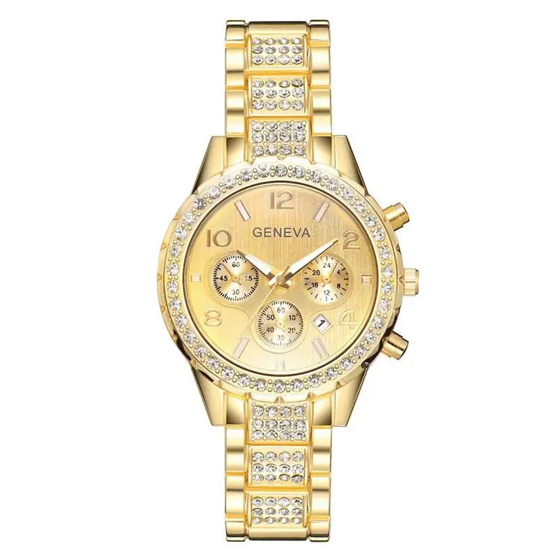

Relogio Masculino Wrist Watches Men 2020 Top Brand Luxury Golden Chronograph Men Watches Gold Big Male Wristwatch Man NEW