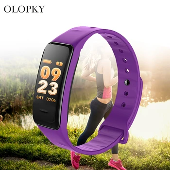 

Waterproof Fitness Intelligent Bracelet Smart Wristband Motion Tracking Intelligent Reminder Sleep Analysis Social Entertainment