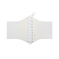 White Corset