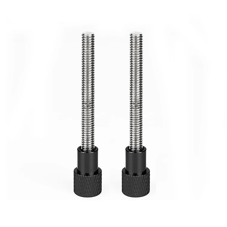 

3D Printer Parts Light Curing 3D Printer 147.5X96Mm Trough Adapter Hand Screw