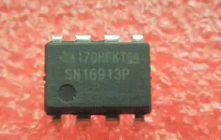 Бесплатная Доставка 10 шт. SN16913P SN16913 DIP8