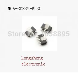 IC Бесплатная доставка 100% Новый оригинальный MGA-30889-BLKG микросхемы для аудио моноканального усилителя мощностью 500 Вт СВЧ 40 МГц-2600 МГц SOT89