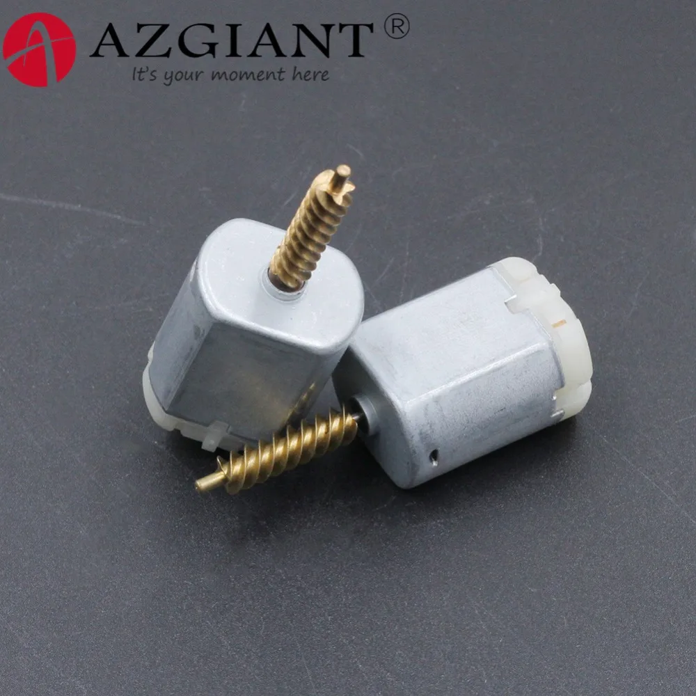 

2pcs/lot 814474D500 Door Lock Actuator Motor For KIA Sedona Carnival 2007-2010 Soul for Hyundai Entourage