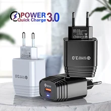Special Price Lovebay Fast Charger USB Charger Phone Charger Quick Charge QC3.0 5V/3A EU/US/Plug Wall Charger For Iphone Samsung Xiaomi Huawei Special Price Lovebay Fast Charger USB Charger Phone Charger Quick Charge QC3.0 5V/3A EU/US/Plug Wall Charger For Iphone Samsung Xiaomi Huawei