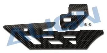 

Align Trex 300X Carbon Main Frame H30B001XXW 300 Spare Parts Free Track Ship