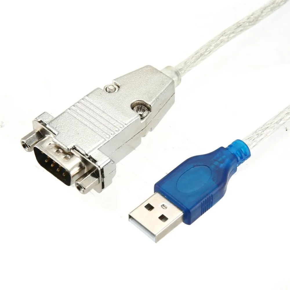 USB к 485/422 последовательной линии промышленного класса последовательный порт Rs485 к USB адаптер металлический корпус 0,5 м/1,2 м опционально