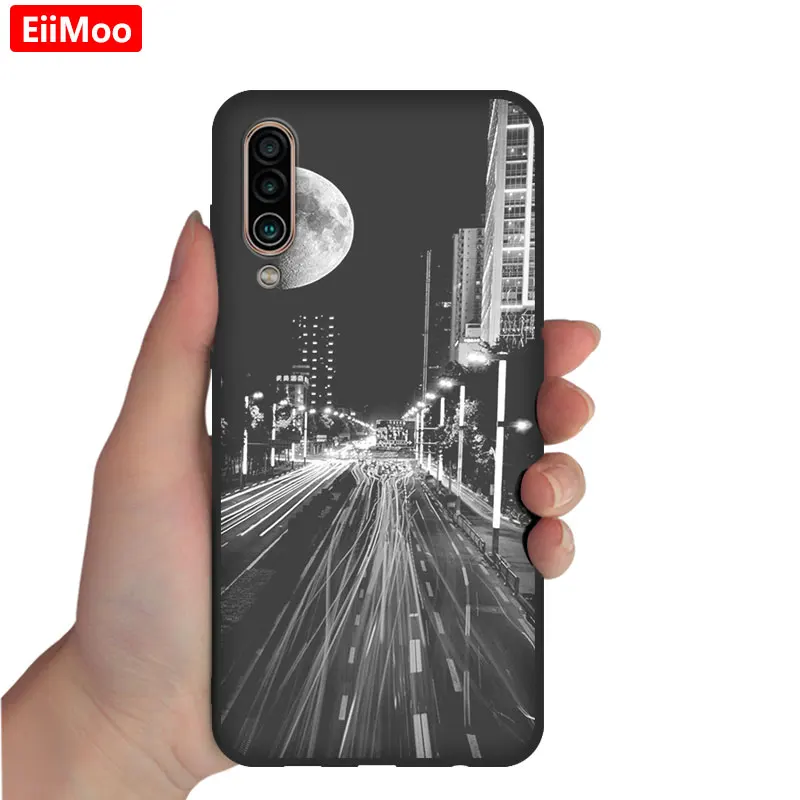 Телефон eiimoo чехол для Meizu 16 Xs чехол 16Xs M926Q силиконовый мягкий милый мультяшный принт задняя крышка для Meizu Meilan 16Xs чехол 6,2" - Цвет: 23