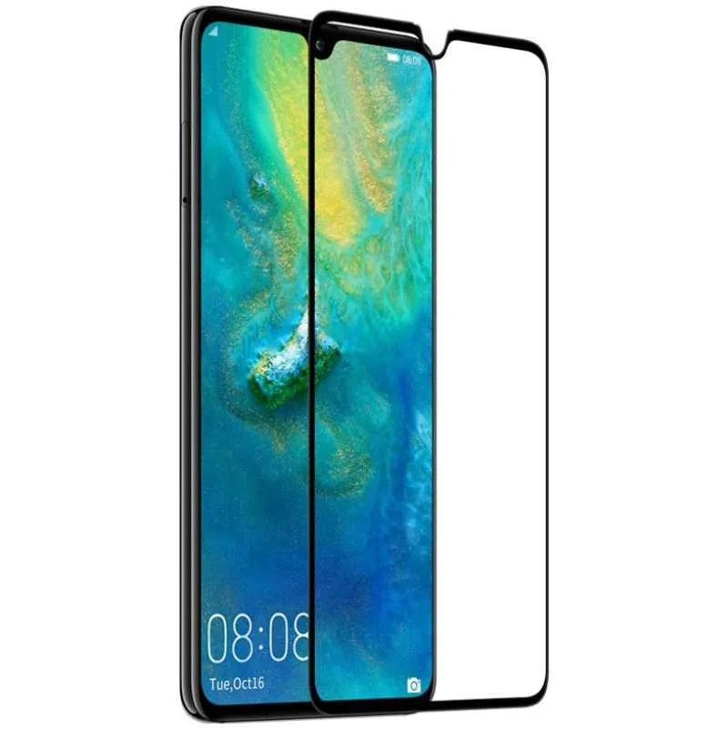 Мягкий чехол Nillkin для huawei mate 20/mate 20 Pro Чехол натуральный прозрачный из ТПУ чехол для huawei mate 20 Ультратонкий чехол
