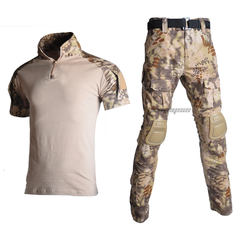 short sleeve paintball jersey