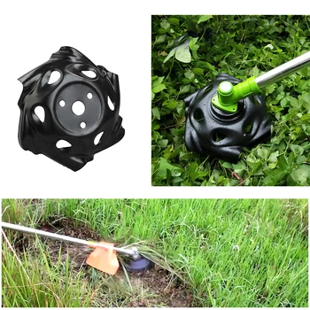 

Professional Weed Trimmer Head Lawn Weeding Garden Tray Mower Sharpener Power Lawn Mower Garden Supplies