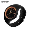 SANDA Brand Children's Watches Fashion Kids Silicone Waterproof Quartz Wristwatch Boys Sport Watches For Girls Gift Clock 2023