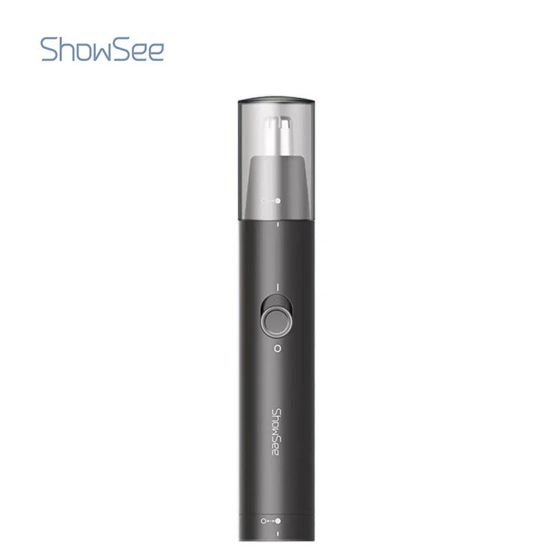 mens nasal hair trimmer