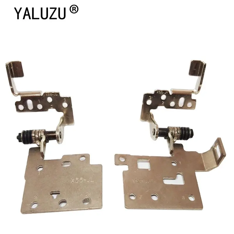 Петли YALUZU для ЖК-дисплея ASUS X55 X55V X55VD X55XI X55S X55A X55C X55U 1 пара | Компьютеры и офис