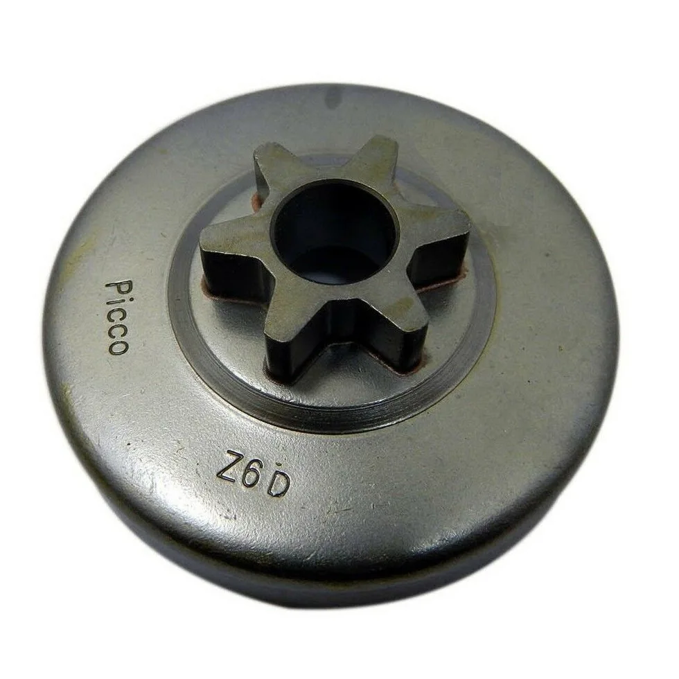 ClutchSprocket020020TMS200T192TMS200MS200TMS192T38Pitch6