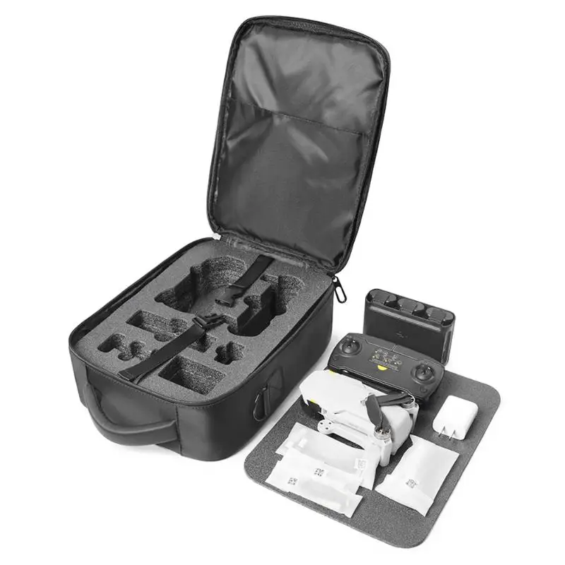 Водонепроницаемая сумка для дрона из ткани Оксфорд для Mavic Mini портативный чехол для переноски с защитой от падения для DJI Mavic Mini Drone аксессуары