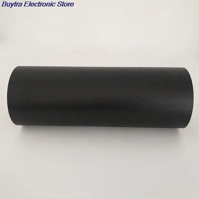 30CM DIY PVC PC Case Fan Cooler Dust Filter -Network Net Case Dustproof Cover Chassis Dust Cover 1M Computer Mesh