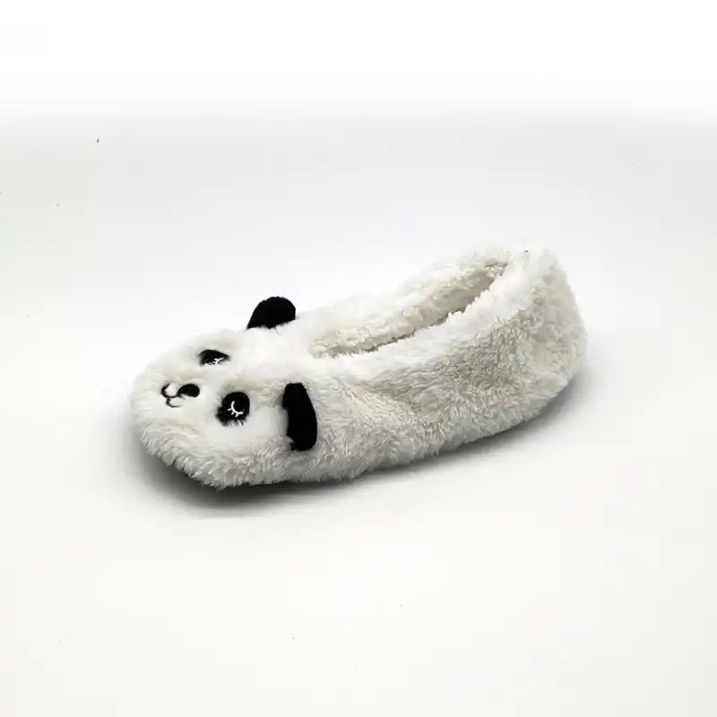 winter indoor slippers