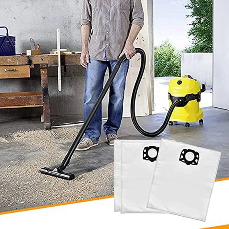 Karcher Vacuum Cleaner WD4 WD5 WD6 MV4 