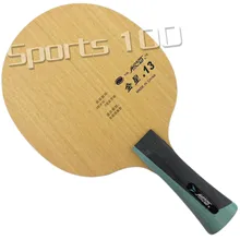 Yinhe Млечный Путь Galaxy Venus 13 V13 V13 V-13 K-3 для настольного тенниса пинг понг лезвие список