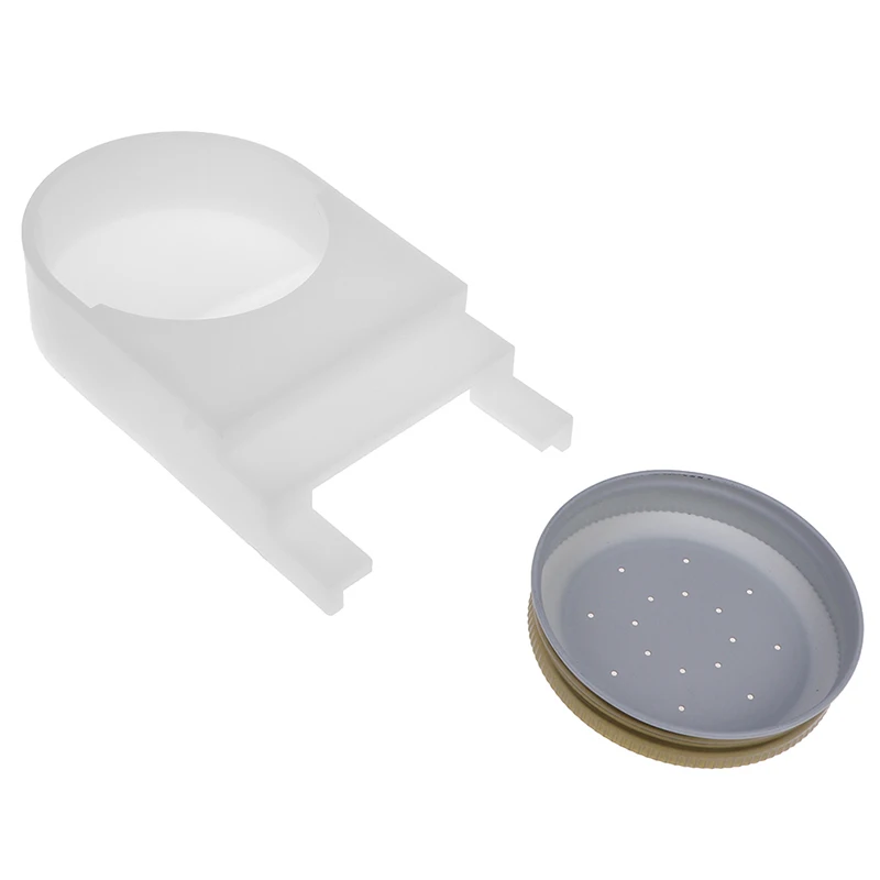 1 комплект пчеловодства улей двери подачи воды пчелы подачи воды сахар Фидер инструмент пчеловода