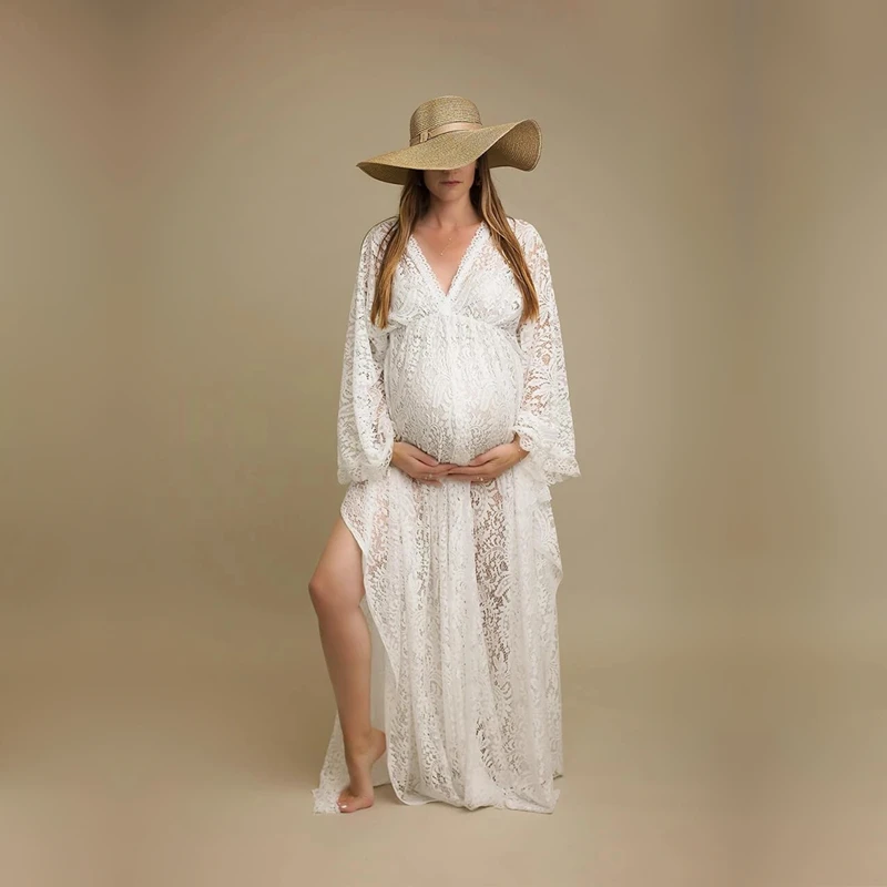 chinese dress ladies CLARISSA Maternity Wedding Dress