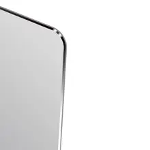 А4, алюминиевый сплав, скрепка для письма, противоскользящий файл, твердый картон, держатель для бумаги, офисный D08B