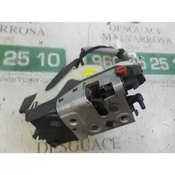 

LOCK REAR RIGHT DOOR PEUGEOT 2008 (--. 2013->) 1. 2 12V VTi 6PINS [16759574]