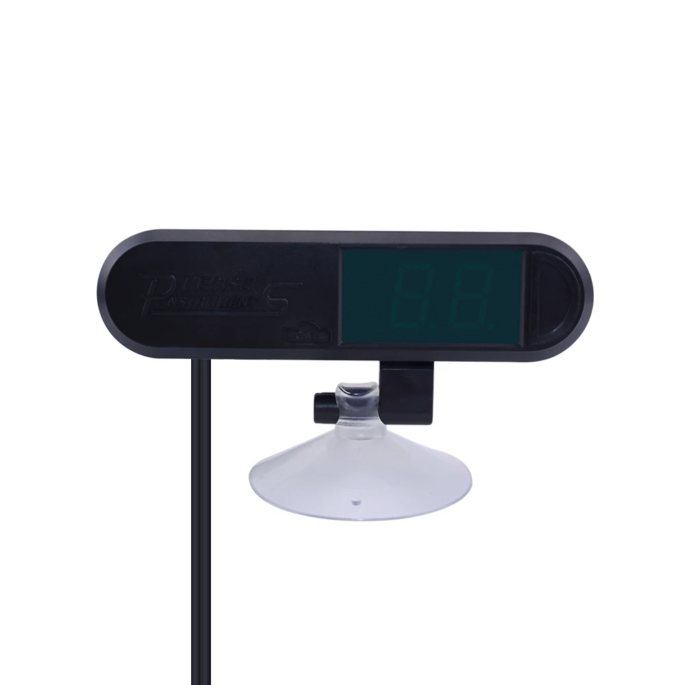 Yieryi ph-025w PH тестер аквариум PH монитор оснащен присоской цифровой тестер качества воды PH резервуар для спа