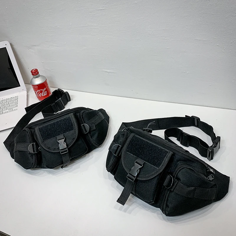 

Женские сумки через плечо, женская нагрудная сумка, дизайнерская сумка-мессенджер унисекс на молнии, водонепроницаемая нейлоновая дизайнерская сумка