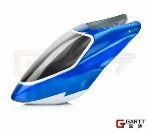 GARTT 500DFC Flybarless Torque Tube 6CH 3D комплект для align trex 500 Вертолет