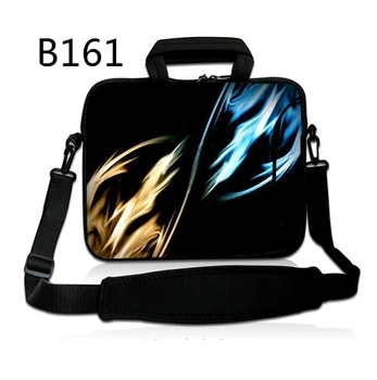

Flame Laptop bag 15.6 15 14 inch Fashion Shoulder portable Women Notebook bag waterproof Men Business Messenger Computer bag