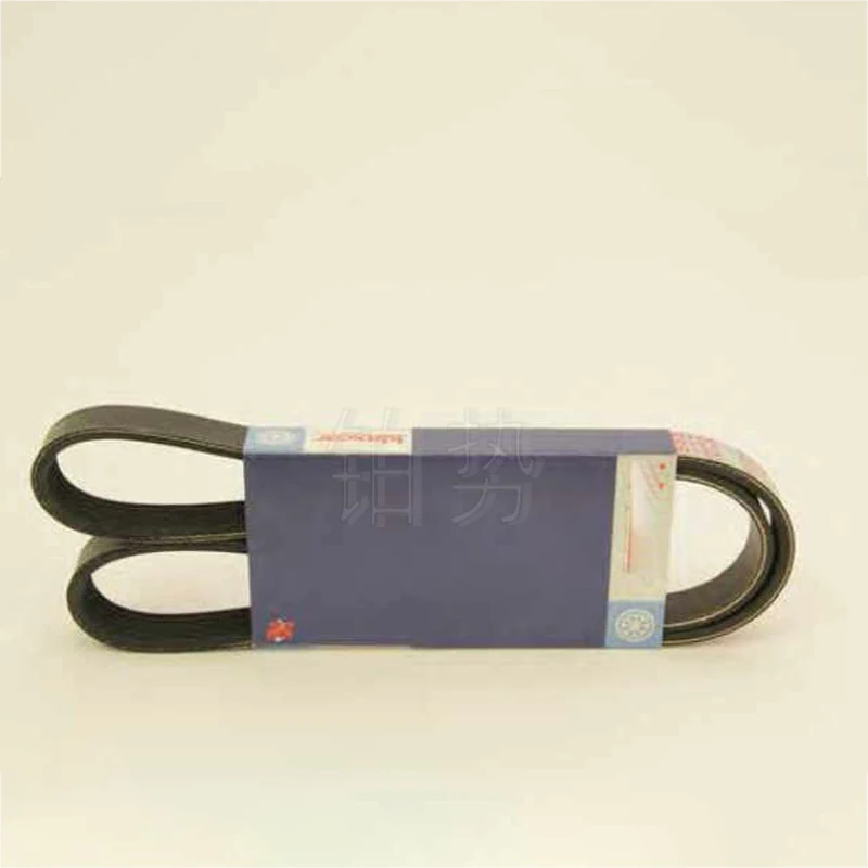 

Car Generator belt Poly V-belt 2001-2013Por sch e91 1Tu rbo /GT 291 1T/ GT2 RS2G Engine belt Air conditioning belt Fan belt