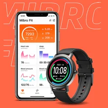 

Smart Watch IP68 Waterproof Bluetooth 5 Electronic Watch Sleep Monitor Fitness Heart Rate Tracker Smart Watch