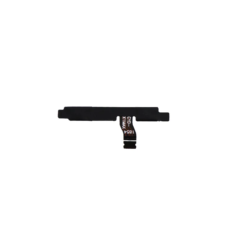Для UMI umidigi One Max зарядка через usb Нижняя плата Flex кабель для UMI umidigi One Max громкости Кнопка FPC кабель Аксессуары для мобильных телефонов